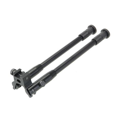 Сошки оружейные Veber 2635A на weaver