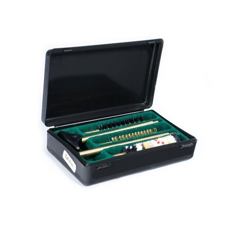 НАБОР ДЛЯ ЧИСТКИ STIL CRIN В ПЛАСТ. ФУТЛЯРЕ ПИСТОЛЕТНЫЙ, К.9