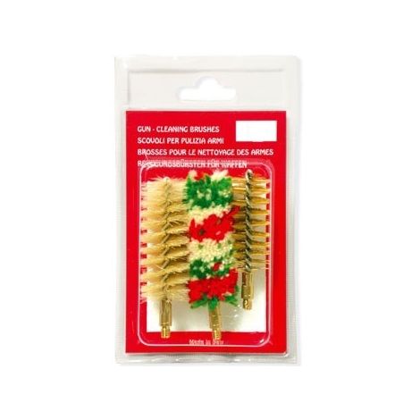 НАБОР ЕРШИКОВ STIL CRIN К.16