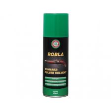 Robla-Schwarzpulver-Solvent spray 200ml. средство для удаления чёрного пороха и ржавчины