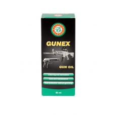 Масло оружейное Gunex 2000 50 мл