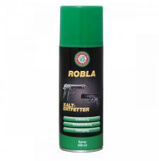 Средство обезжиривающее Ballistol Robla-Kaltentfetter spray 200мл