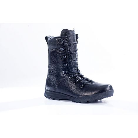 БОТИНКИ С ВЫСОКИМИ БЕРЦАМИ "ГРАД" модель 3402