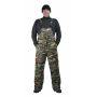 Костюм мужской "Nordwig Buran" зимний кмф т.Алова "Тёмный лес"