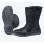 Сапоги "Профит" на иск.меху с МП (ПУ/ТПУ)