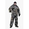 Костюм мужской "Nordwig Buran" зимний кмф т.Алова "Серый мох"