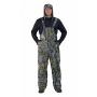 Костюм мужской "Nordwig Buran" зимний кмф т.Алова "Морозный лес"