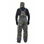 Костюм мужской "Nordwig Buran" зимний кмф т.Алова "Морозный лес"
