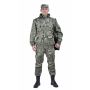 Костюм мужской "Gerkon Commando Vest" летний кмф т.Смесовая "Варан"