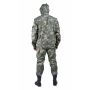 Костюм мужской "Gerkon Commando Vest" летний кмф т.Смесовая "Варан"