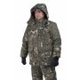 Костюм мужской "Nordwig Fox" зимний кмф алова "пейнтбол хаки" подкладка флис 180г