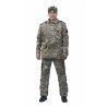 Костюм мужской "Захват" тк. РипСтоп кмф "Светло-серая цифра"