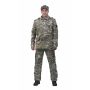 Костюм мужской "Захват" тк. РипСтоп кмф "Светло-серая цифра"