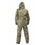 Костюм мужской "Захват" кмф "грязь"