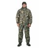 Костюм мужской "Турист 2" демисезонный КМФ алова "Серебряный дуб" подкладка сетка