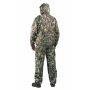 Костюм мужской "Турист 2" демисезонный КМФ алова "Серебряный дуб" подкладка сетка