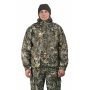 Костюм мужской "Турист 2" демисезонный КМФ алова "Серебряный дуб" подкладка сетка