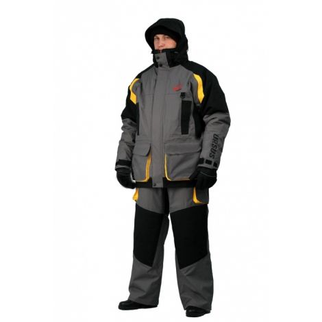 Костюм мужской зимний Ursus "Explorer"
