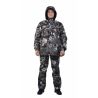 Костюм мужской "Филин" демисезонный КМФ т.Виндблок "Серые камни"