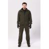 Флисовый мужской костюм "Gerkon Picnic" цвет "Хаки"
