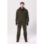Флисовый мужской костюм "Gerkon Picnic" цвет "Хаки"