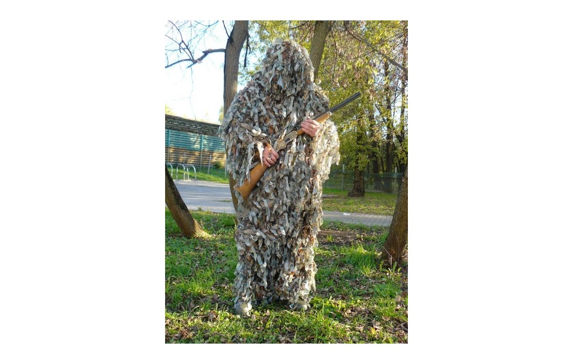 Костюмы камыш