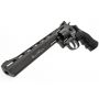 Пневматический пистолет ASG Dan Wesson 8 дюймов Grey 4,5 мм