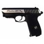 Пневматический пистолет Borner Panther 801 4,5 мм