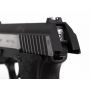 Пневматический пистолет Borner Panther 801 4,5 мм