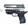 Пневматический пистолет Borner Panther 801 4,5 мм