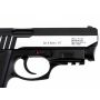 Пневматический пистолет Borner Panther 801 4,5 мм