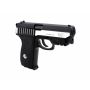 Пневматический пистолет Borner Panther 801 4,5 мм