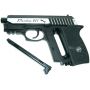 Пневматический пистолет Borner Panther 801 4,5 мм