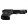 Пневматический пистолет Borner Panther 801 4,5 мм