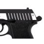 Пневматический пистолет Borner Panther 801 4,5 мм
