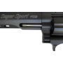Пневматический пистолет Borner Super Sport 702 4,5 мм