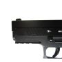 Пневматический пистолет Borner Z116 4,5 мм