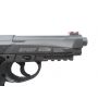 Пневматический пистолет Borner Sport 306 (m) 4,5 мм