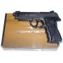 Пневматический пистолет Borner Sport 306 4,5 мм