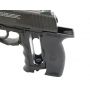 Пневматический пистолет Crosman C21 4,5 мм
