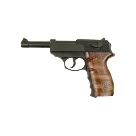 Пневматический пистолет Crosman C41 4,5 мм