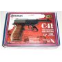 Пневматический пистолет Crosman C41 4,5 мм