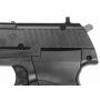 Пневматический пистолет Crosman 1088 BG 4,5 мм