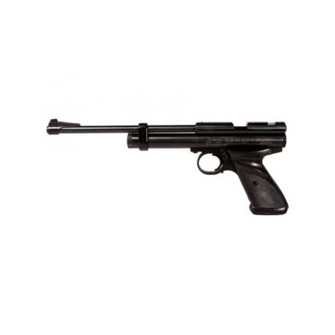Пневматический пистолет Crosman 2300T 4,5 мм