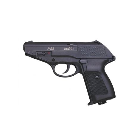 Пневматический пистолет Gamo P-23 Combat 4,5 мм