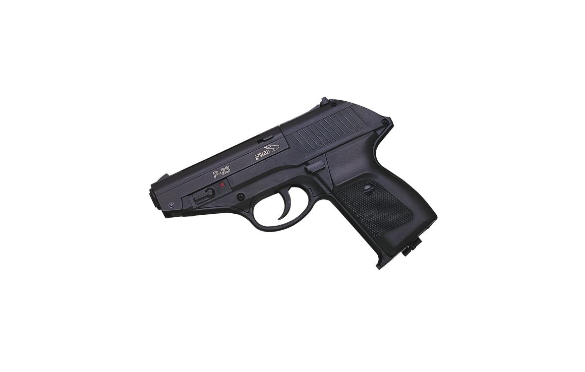 Gamo P 25 Blowback Купить