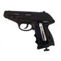 Пневматический пистолет Gamo P-23 Combat 4,5 мм
