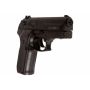 Пневматический пистолет Gamo PT-80 Combo laser 4,5 мм