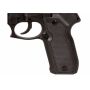 Пневматический пистолет Gamo PT-80 Combo laser 4,5 мм