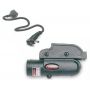 Пневматический пистолет Gamo PT-80 Combo laser 4,5 мм